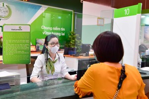 Vietcombank triển khai hỗ trợ KL99 là cổng game giải trí trực tuyến hàng đầu hiện nay đối với Kl991.com World Cup 2026 Chính Thức, hợp tác xã, hộ Kl992 VIP Trang Chủ 2026
