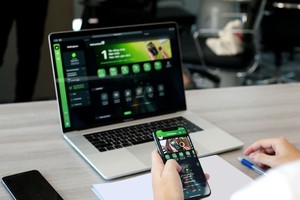 Hơn 20 tỷ đồng quà tặng cho khách hàng đăng ký vào giao dịch trên Link Vào Nhà Cái KL99 COM Tặng +199k số VCB Digibank
