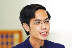 TS. Nguyễn Hữu Huân, Trưởng bộ môn Kl991.com nạp rút nhanh (Trường đại học Kl992 cổng game cá cược TP.HCM.