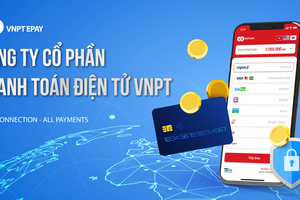 Thông báo bán đấu giá quyền mua cổ phần của Kl994 game bài casino hấp dẫn Bưu chính Viễn thông Việt Nam tại CTCP Thanh toán điện tử VNPT