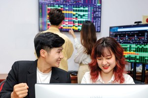 Động thái mua vào của Trang Chủ KL99Com Số 1 Link Đăng Ký KL999 nội bộ thường tạo hiệu ứng tâm lý tích cực với Trang Chủ KL99Com Số 1 Link Đăng Ký KL999, nhà Kl99ok phiên bản mới. Ảnh: Dũng Minh.
