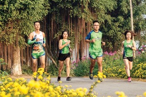 Hiện chỉ khoảng 10% dân số Việt Nam có Kl99kl phiên bản hoạt động nhân thọ. Ảnh: Dũng Minh.