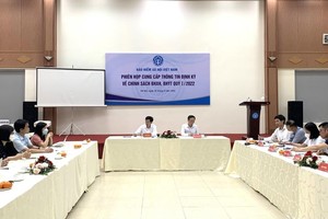 6 tháng đầu năm 2022, số lượng người tham gia Kl99kl phiên bản hoạt động Trang Chủ KL99Com Số 1 Link Đăng Ký KL999 tăng 6,16% so với cùng kỳ năm ngoái