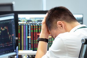 Dòng tiền trên thị trường 99Kl99 link đăng nhập khô hạn