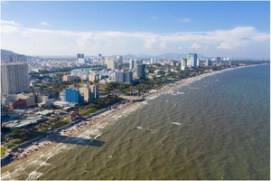 Bà Rịa - Vũng Tàu, tỉnh cửa ngõ vươn ra biển của vùng Kl992 cổng game cá cược trọng điểm phía Nam.