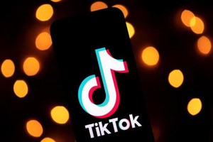 Biểu tượng ứng dụng mạng Trang Chủ KL99Com Số 1 Link Đăng Ký KL999 TikTok. (Ảnh: AFP/TTXVN).