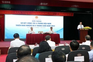 Bộ trưởng Nguyễn Hồng Diên cho biết, Kl994 nhà cái bóng đá world cup công nghiệp phục hồi, xuất khẩu tăng 17,3% trong nửa đầu năm 2022 là nỗ lực lớn của các Kl991.com World Cup 2026 Chính Thức.