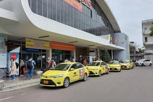 Dự án Di dời ga 99Kl.app khuyến mãi hot Đà Nẵng “treo” đến nay đã 18 năm.