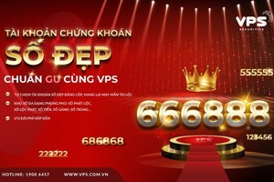 Mở tài khoản 99Kl99 link đăng nhập số đẹp cùng VPS với nhiều ưu đãi hấp dẫn