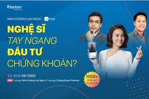Ninh Dương Lan Ngọc và MC Trần Quốc Khánh lần đầu đối thoại 99Kl99 link đăng nhập