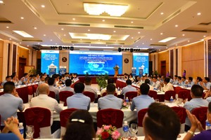 6 tháng đầu năm 2022, Tăng trưởng doanh thu của VNI trong TOP đầu thị trường Kl99kl phiên bản hoạt động