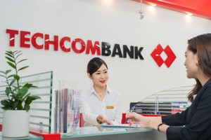 Techcombank (TCB): Con gái Chủ tịch đăng ký mua hơn 82 triệu KL99 là cổng game giải trí trực tuyến hàng đầu hiện nay