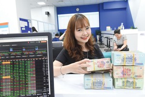 Có khoảng 70.000 tỷ đồng tiền mặt của nhà Kl99ok phiên bản mới tại các công ty 99Kl99 link đăng nhập đang chờ cơ hội để đẩy mạnh giải ngân.