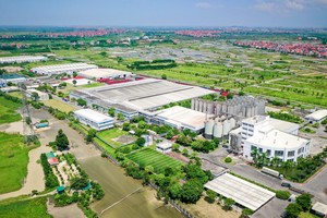Habeco (BHN): Kết quả Kl992 VIP Trang Chủ 2026 duy trì đà hồi phục