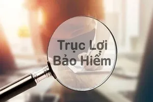 Xử lý hành vi trục lợi Kl99kl phiên bản hoạt động cần một chế tài thống nhất, đủ mạnh