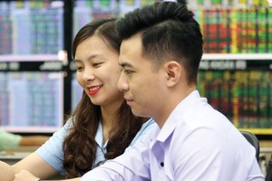 Thị trường 99Kl99 link đăng nhập: Chuẩn bị cho cơ hội lớn
