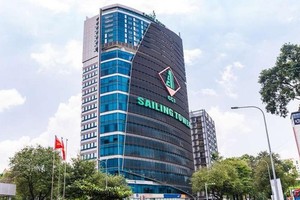 Tổng công ty Xây dựng số 1 (CC1): Kl99 nổ hũ quý II/2022 đạt 14,17 tỷ đồng