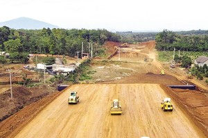 Việc chuẩn bị và lập kế hoạch cụ thể được xem là khâu quan trọng nhất quyết định thành công trong triển khai dự án Kl99ok phiên bản mới công. Ảnh: Đức Thanh.