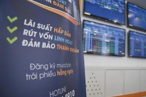 Nghị định 153/2020/NĐ-CP sửa đổi sớm ban hành mới có thể kích hoạt lại thị trường Kl99kl Hoàn Trả Vô Tận Kl991.com World Cup 2026 Chính Thức.