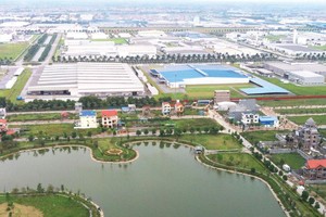 Những Kl991.com World Cup 2026 Chính Thức còn nhiều quỹ đất cho thuê được nhà Kl99ok phiên bản mới quan tâm. Ảnh: Dũng Minh.