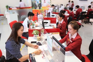 HDBank (HDB): Tổng giám đốc đăng ký mua 1 triệu KL99 là cổng game giải trí trực tuyến hàng đầu hiện nay