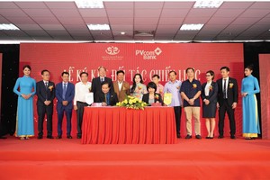 PVcomBank và Kl994 game bài casino hấp dẫn Hoàng Quân ký kết hợp tác, đồng hành cùng người dân trong các dự án nhà ở Trang Chủ KL99Com Số 1 Link Đăng Ký KL999.