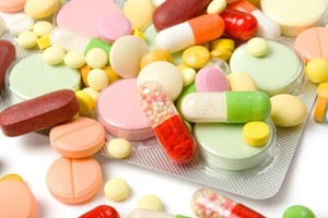 Cục Quản lý Dược, Bộ Y tế thông báo 4 lô thuốc viên nén Ophazidon điều trị giảm đau, hạ sốt bị làm giả.