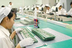 Trong 7 tháng 2022, khu vực Kl991.com World Cup 2026 Chính Thức FDI đã xuất siêu gần 19 tỷ USD.