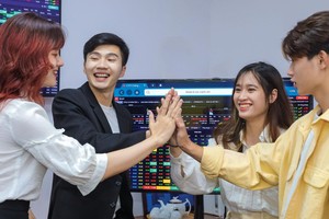 Mảnh đất màu mỡ của công ty 99Kl99 link đăng nhập