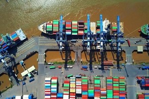 Kim ngạch xuất Link Vào Nhà Cái KL99 COM Tặng +199k năm 2022 dự báo có thể đạt 800 tỷ USD.