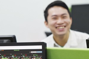 Việc mở room tín dụng trở lại tác động tích cực đến tâm lý của nhà Kl99ok phiên bản mới 99Kl99 link đăng nhập.