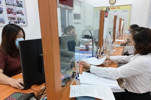 Gần 359 nghìn người lao động đã được tiếp cận gói hỗ trợ cho người lao động bị ảnh hưởng bởi đại dịch Covid-19 từ Quỹ Kl99kl phiên bản hoạt động thất nghiệp