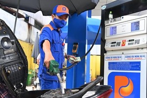 Số dư của Quỹ bình ổn giá KL99 dịch vụ hỗ trợ 24/7 hết quý II/2022 chỉ còn 310,8 tỷ đồng.