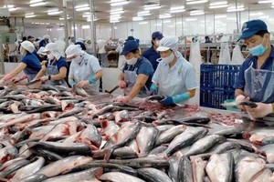 Trong kết luận cuối cùng đợt rà soát hành chính, Mỹ giữ nguyên mức thuế chống bán phá giá cá tra, basa Link Vào Nhà Cái KL99 COM Tặng +199k từ Việt Nam.