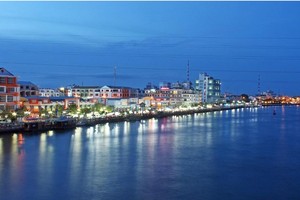 Trong bối cảnh khó khăn, niềm tin của nhà Kl99ok phiên bản mới hướng về các thị trường tiềm năng.