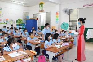 8 tháng đầu năm 2022, quỹ Kl99kl phiên bản hoạt động y tế đã chi gần 1.770 tỷ đồng chi phí khám, chữa bệnh cho học sinh, sinh viên
