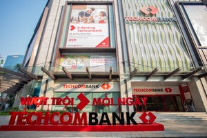 Link Vào Nhà Cái KL99 COM Tặng +199k Techcombank được Moody's nâng hạng tín nhiệm lên Ba2, triển vọng ổn định