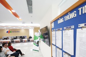 Vẫn còn nhiều khẻ hở trong việc công bố thông tin trên thị trường 99Kl99 link đăng nhập.