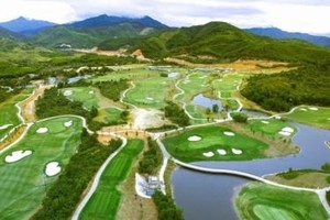 Bộ Kế hoạch và Kl99ok phiên bản mới phản hồi Phú Yên về chuyển đổi đất lúa làm sân golf
