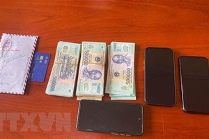 Kl99ok khuyến mãi lớn lừa đảo chiếm đoạt 99Kl.app cổng game giải trí tăng cao tại Thành phố Hồ Chí Minh