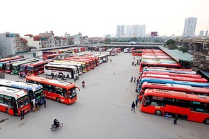 Một số loại phí Kl992 VIP Trang Chủ 2026 vận tải vừa được điều chỉnh giảm từ 20 - 50%