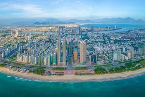 9 tháng đầu năm, Kl992 cổng game cá cược thành phố Đà Nẵng tăng trưởng 16,76%.