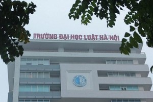 Tiếp tục xây dựng 2 trường đại học trọng điểm đào tạo cán bộ Kl992 Tham Gia Ngay