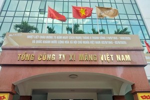 Kl99 nổ hũ khẳng định tiếp tục đẩy nhanh tiến độ cổ phần hóa tại Vicem, Hud.