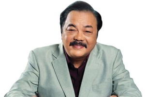 Ông Trần Quí Thanh - Tổng giám đốc Kl994 game bài casino hấp dẫn Tân Hiệp Phát