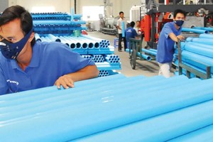 Giá nguyên liệu đầu vào giảm mạnh giúp các Kl991.com World Cup 2026 Chính Thức nhựa cải thiện biên Kl99 nổ hũ.