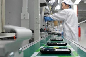 Xuất khẩu sang thị trường CPTPP 8 tháng tăng trưởng gần 39% so với cùng kỳ, đạt 41 tỷ USD, xuất siêu 6 tỷ USD.