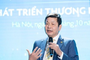 KL99 là cổng game giải trí trực tuyến hàng đầu hiện nay FPT lập đỉnh mới, ông Trương Gia Bình bỏ túi thêm hàng trăm tỷ đồng
