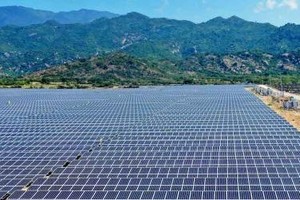 Nhà máy điện gió, điện mặt trời phải cấp hồ sơ Kl99ok phiên bản mới chi tiết trước ngày 21/11/2022