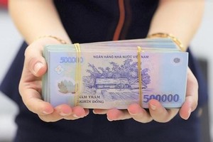 Điều chỉnh, bổ sung kế hoạch Kl99ok phiên bản mới vốn ngân sách trung ương năm 2022